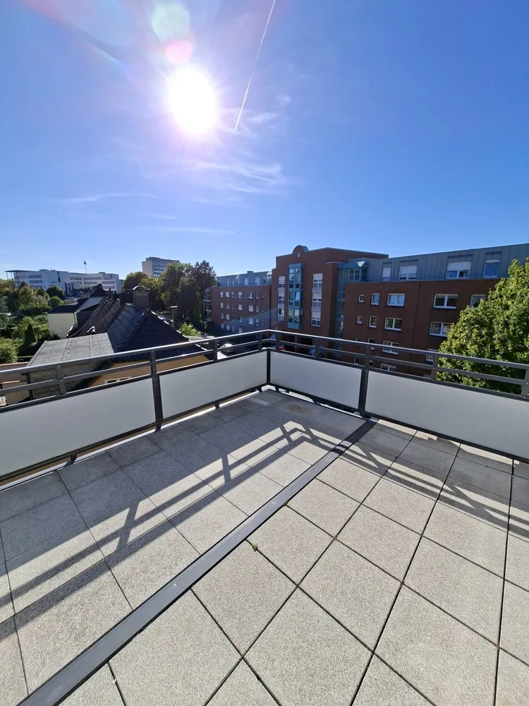 2 Zimmer Wohnung mit 59 m² in Dortmund – Bild 9