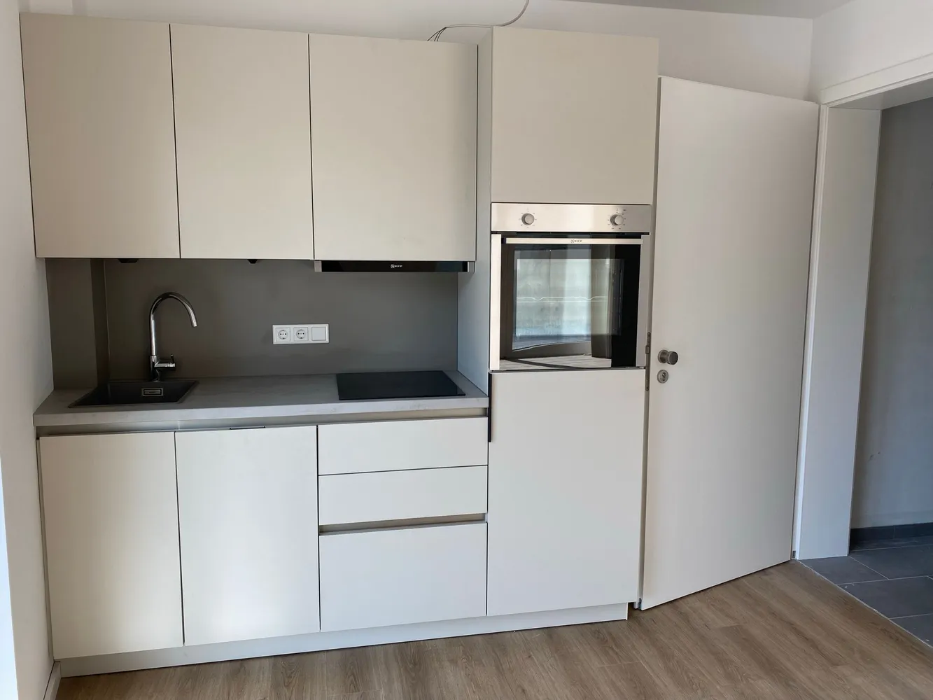 1 Zimmer Wohnung mit 44 m² in Münster – Bild 2