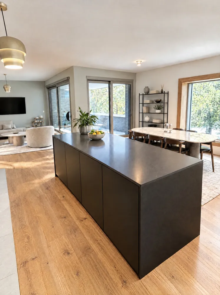 2 Zimmer Wohnung mit 94 m² in Münster – Bild 5