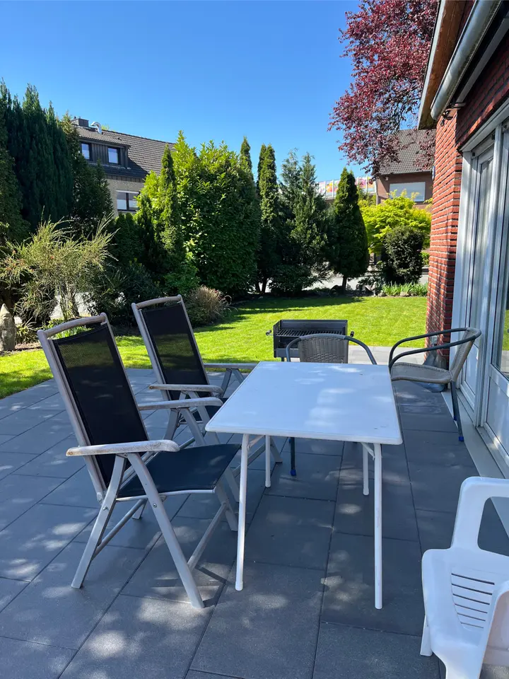 WG-Zimmer mit 11 m² in Coesfeld – Bild 7