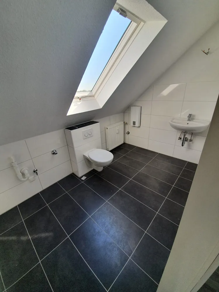 3 Zimmer Wohnung mit 58 m² in Gelsenkirchen – Bild 4