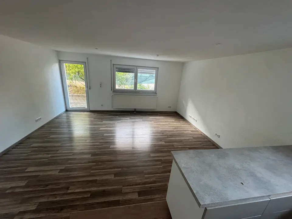 3 Zimmer Wohnung mit 67 m² in Rottenburg am Neckar – Bild 2