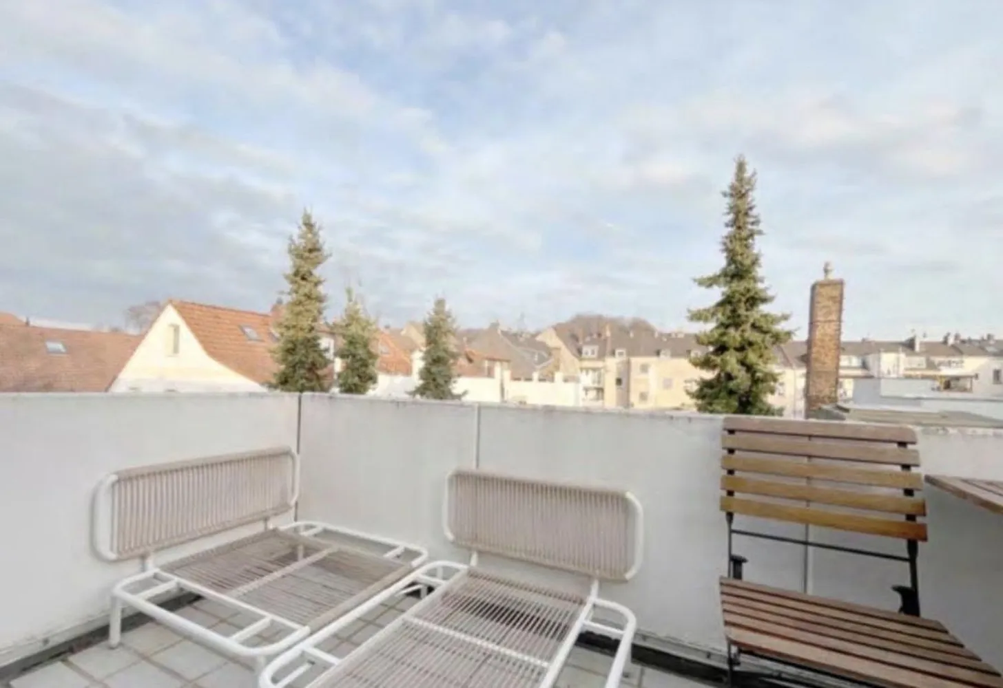 2 Zimmer Wohnung mit 56 m² in Düsseldorf – Bild 4