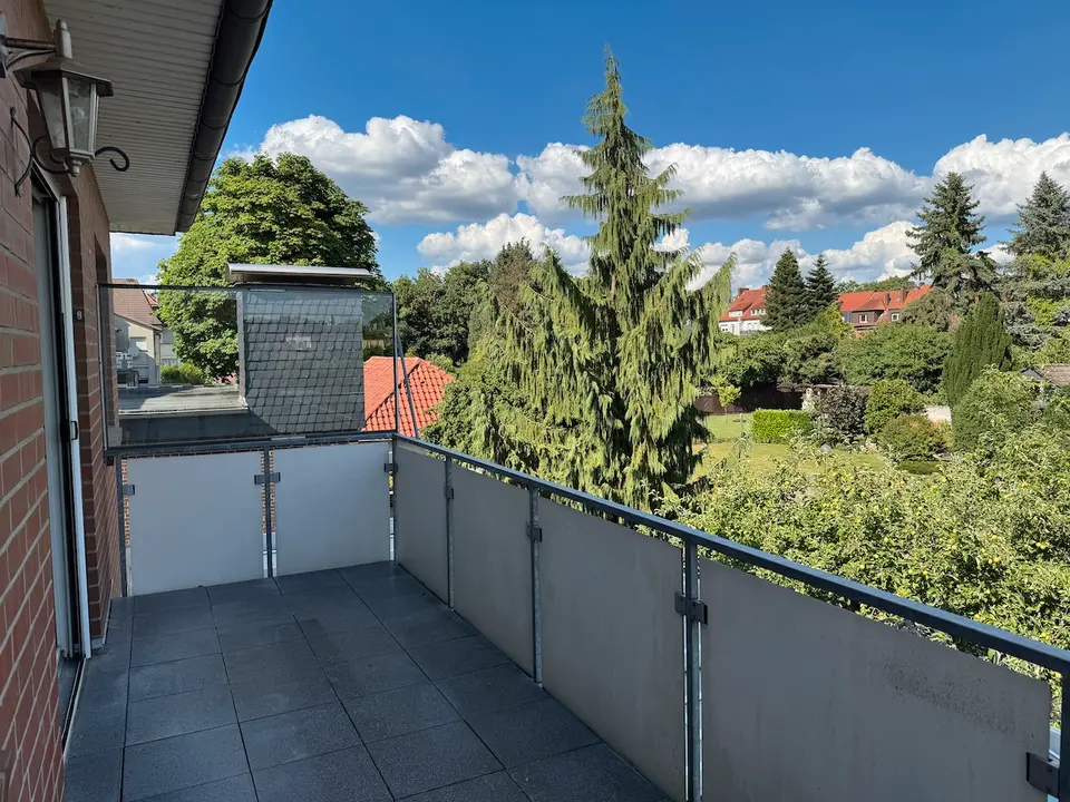 3 Zimmer Wohnung mit 90 m² in Osnabrück – Bild 4