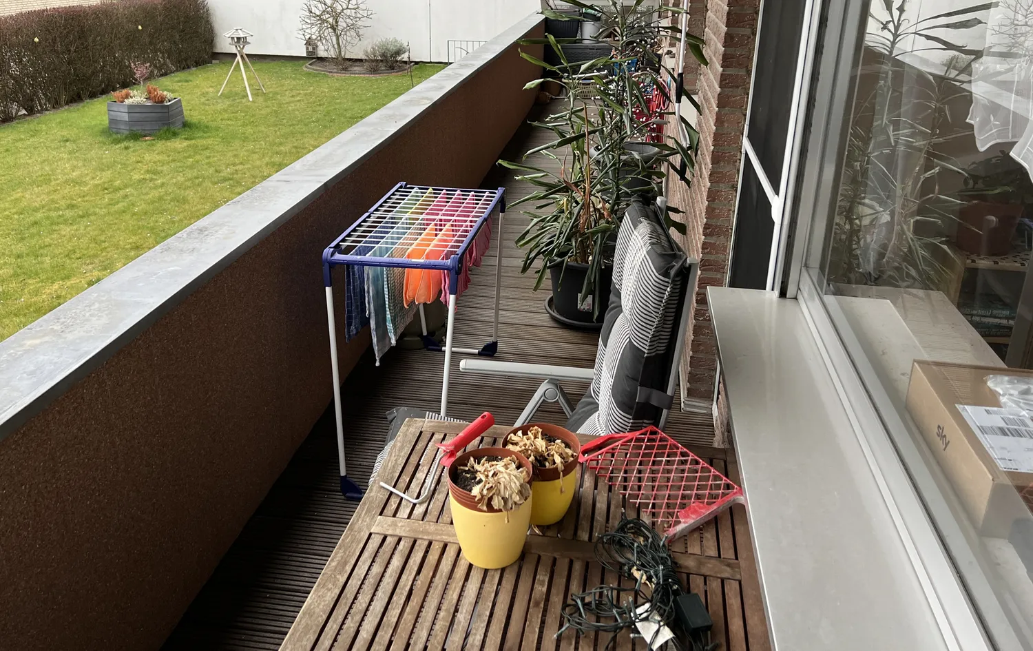 2 Zimmer Wohnung mit 75 m² in Bergheim – Bild 2
