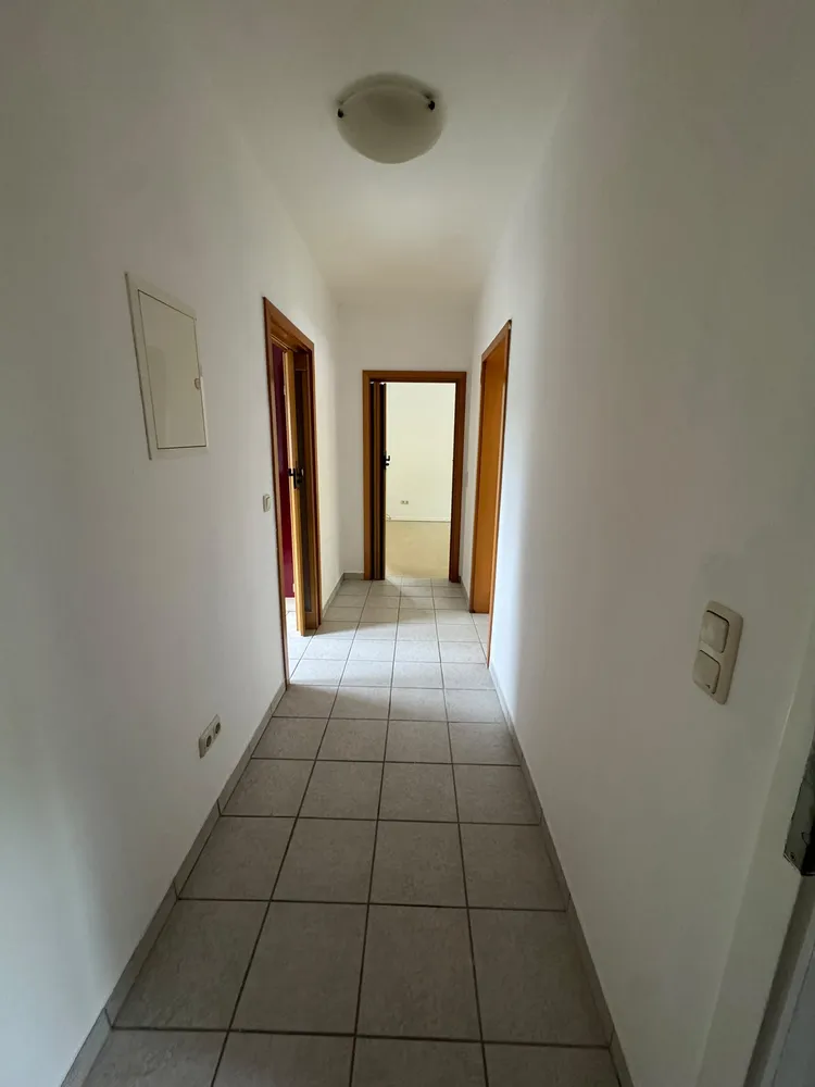 4 Zimmer Wohnung mit 57 m² in Duisburg – Bild 2