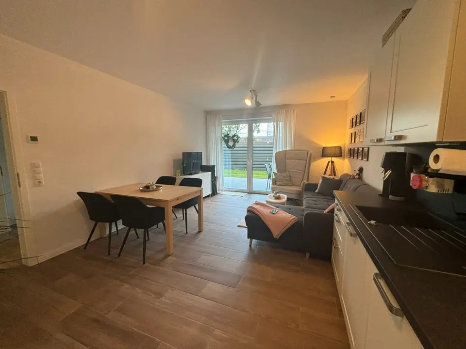 2 Zimmer Wohnung mit 64 m² in Papenburg – Bild 6