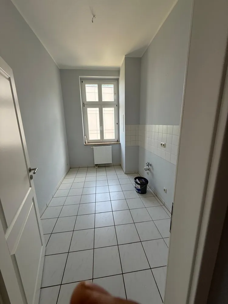 2 room apartment with 77 m² in Magdeburg – Photo 5