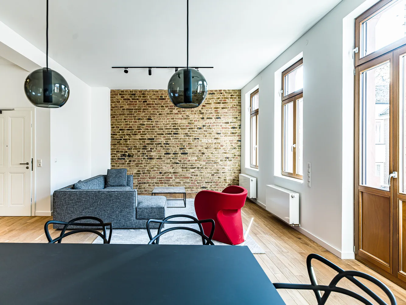 2 Zimmer Wohnung mit 93 m² in Wiesbaden – Bild 5