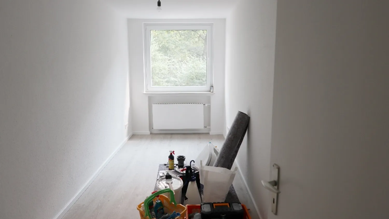4 Zimmer Wohnung mit 104 m² in Hannover – Bild 11
