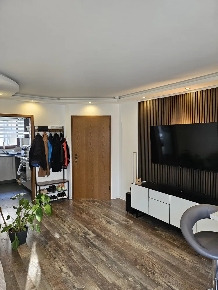 2 Zimmer Wohnung mit 38 m² in Göppingen – Bild 1