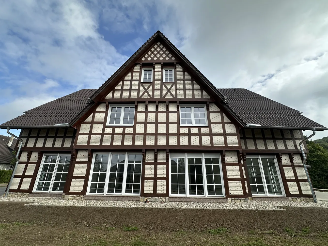 7 Zimmer Haus mit 200 m² in Melle – Bild 8