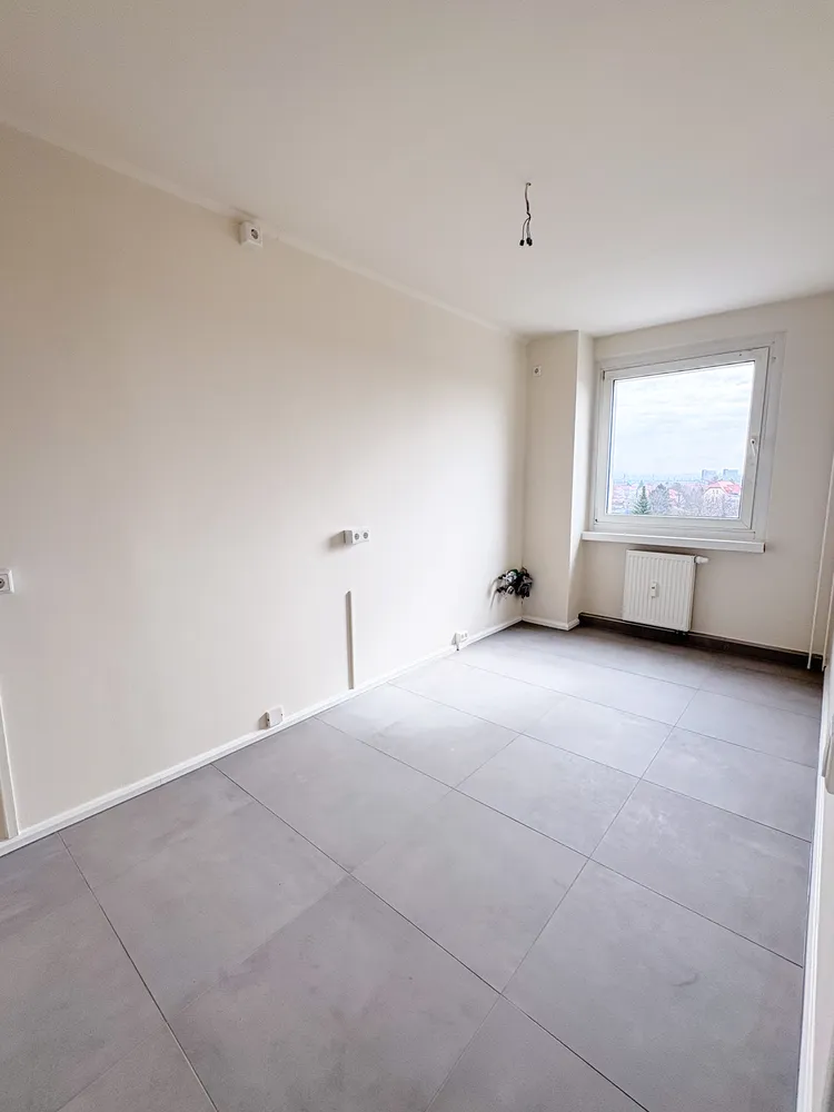 4 Zimmer Wohnung mit 122 m² in Dresden – Bild 11