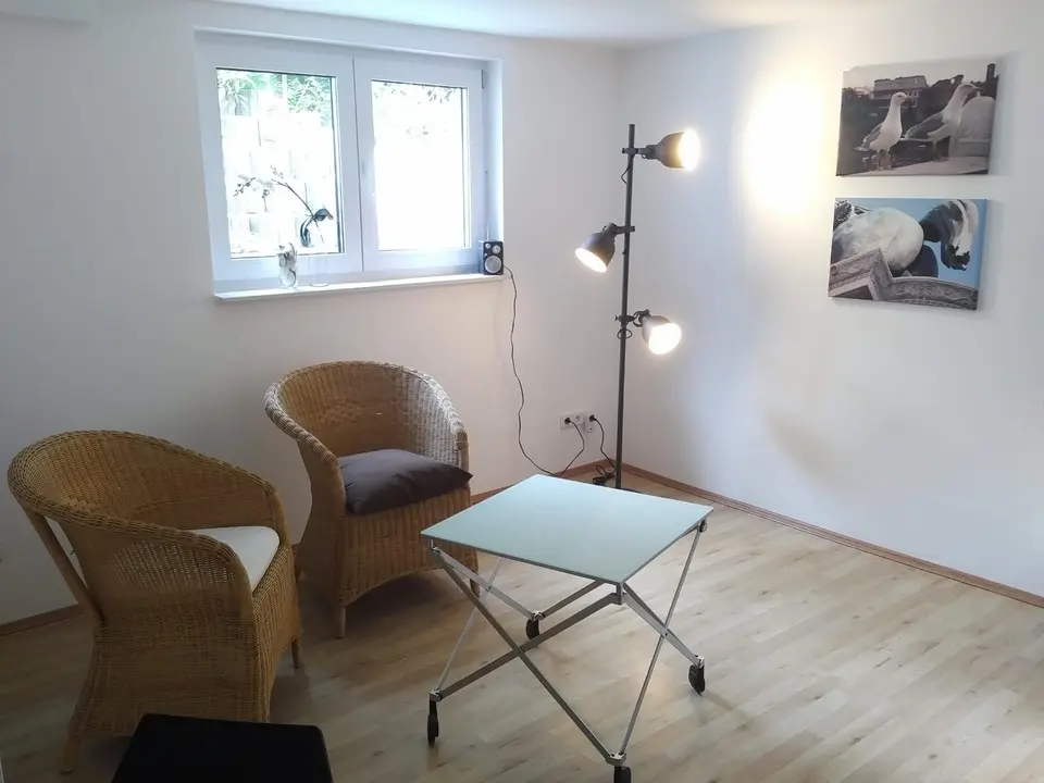 2 Zimmer Wohnung mit 70 m² in Hannover – Bild 2