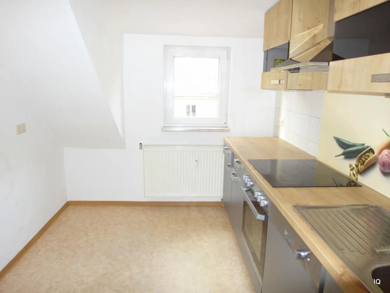 2 Zimmer Wohnung mit 63 m² in Meißen – Bild 10