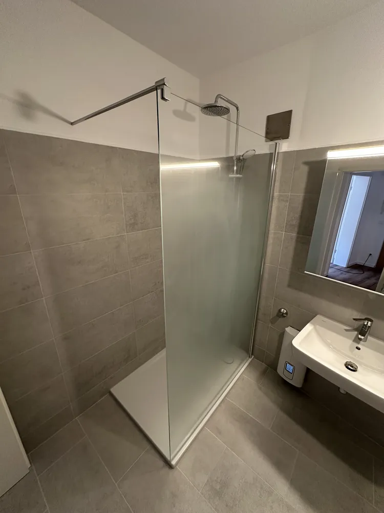 1 Zimmer Wohnung mit 34 m² in Halberstadt – Bild 2