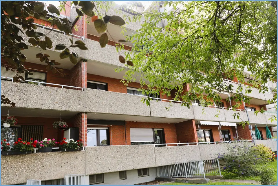 3 Zimmer Wohnung mit 80 m² in Düren – Bild 3