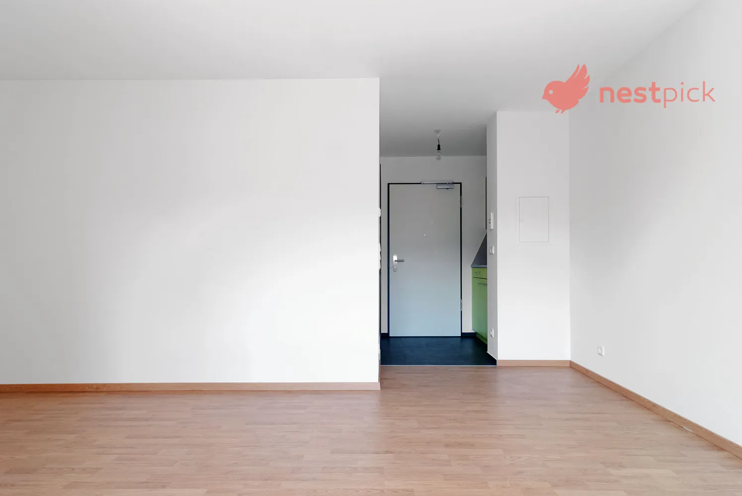 1 Zimmer Wohnung mit 24 m² in Berlin – Bild 7