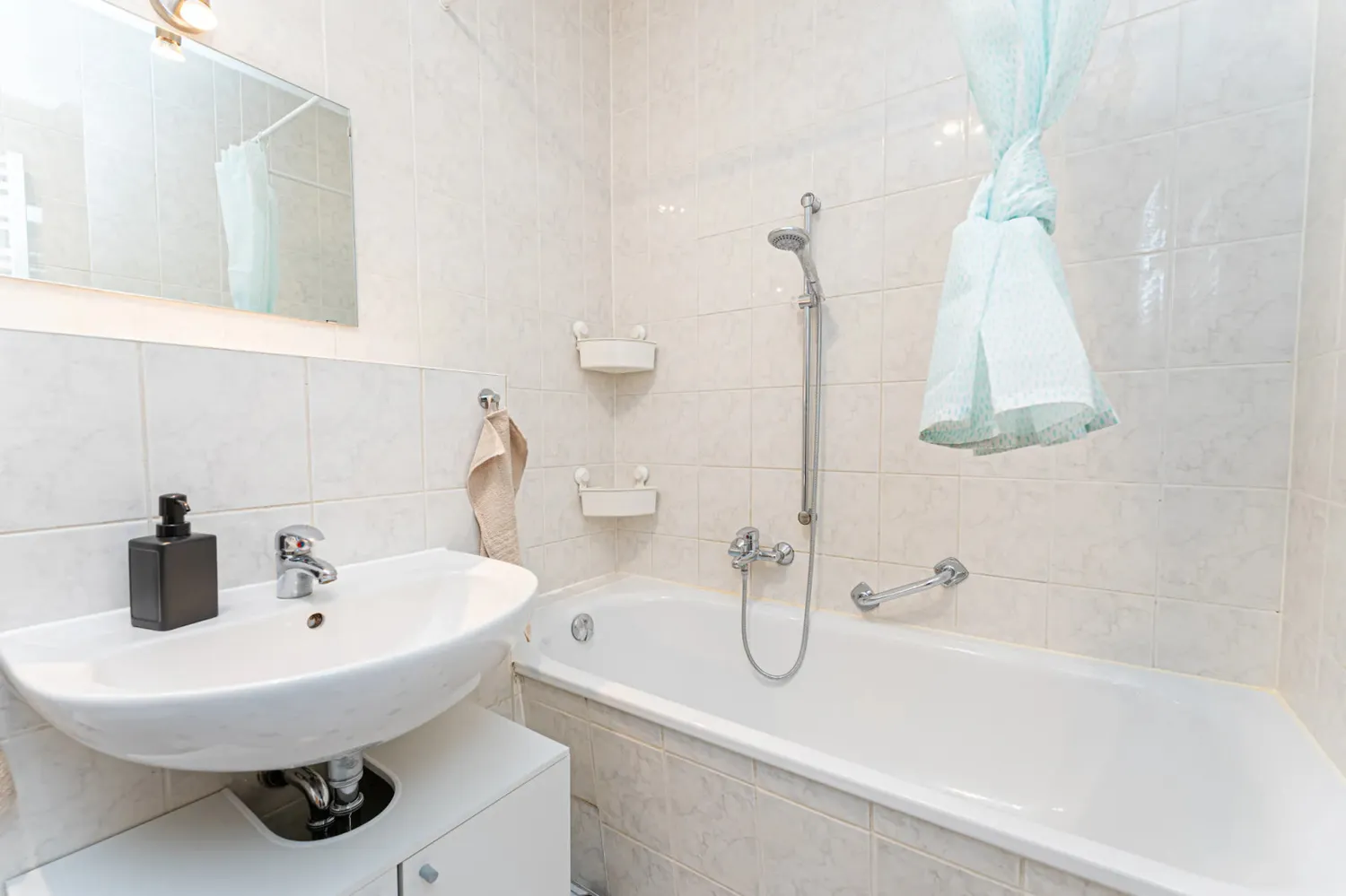 WG-Zimmer mit 7 m² in Berlin – Bild 2