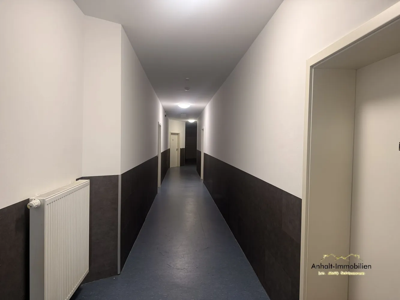 2 Zimmer Wohnung mit 35 m² in Bitterfeld-Wolfen – Bild 8