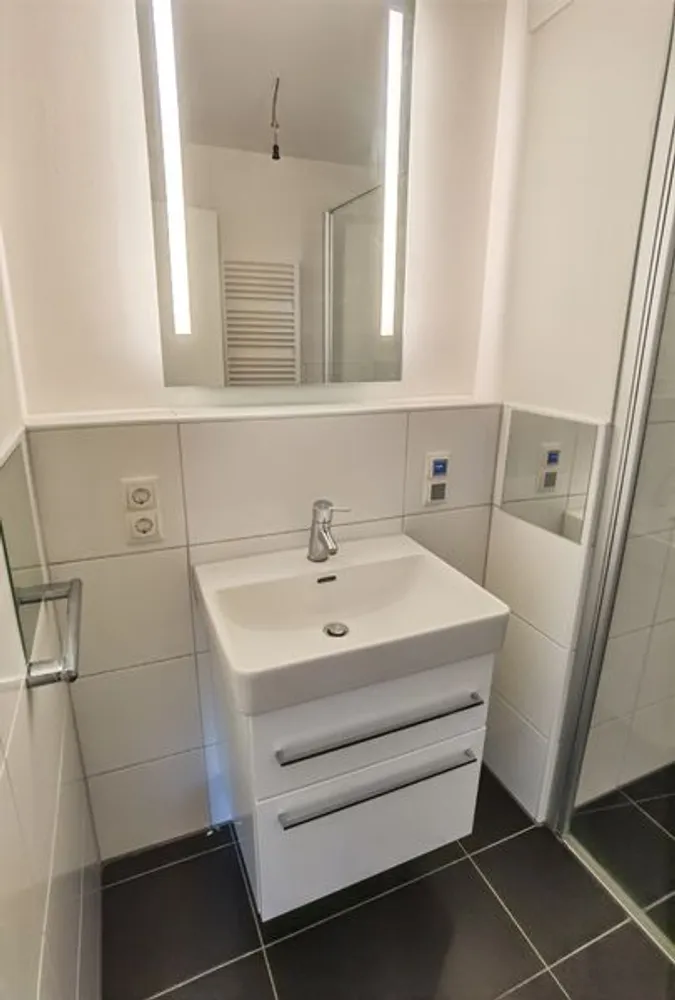 2 Zimmer Wohnung mit 40 m² in Düsseldorf – Bild 11