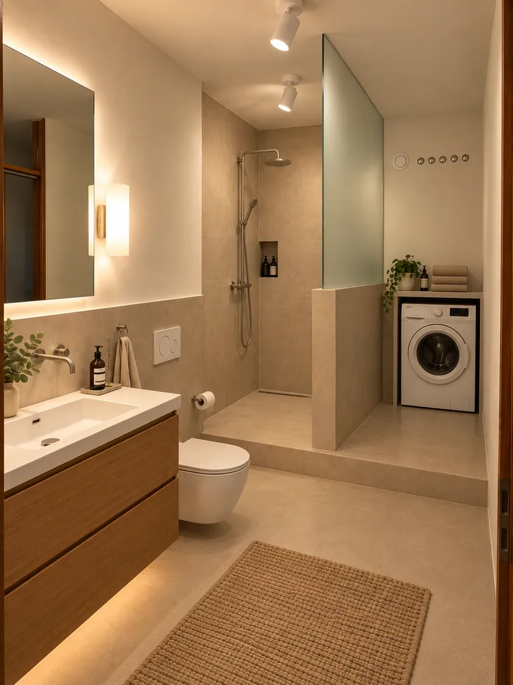 3 Zimmer Wohnung mit 106 m² in München – Bild 2