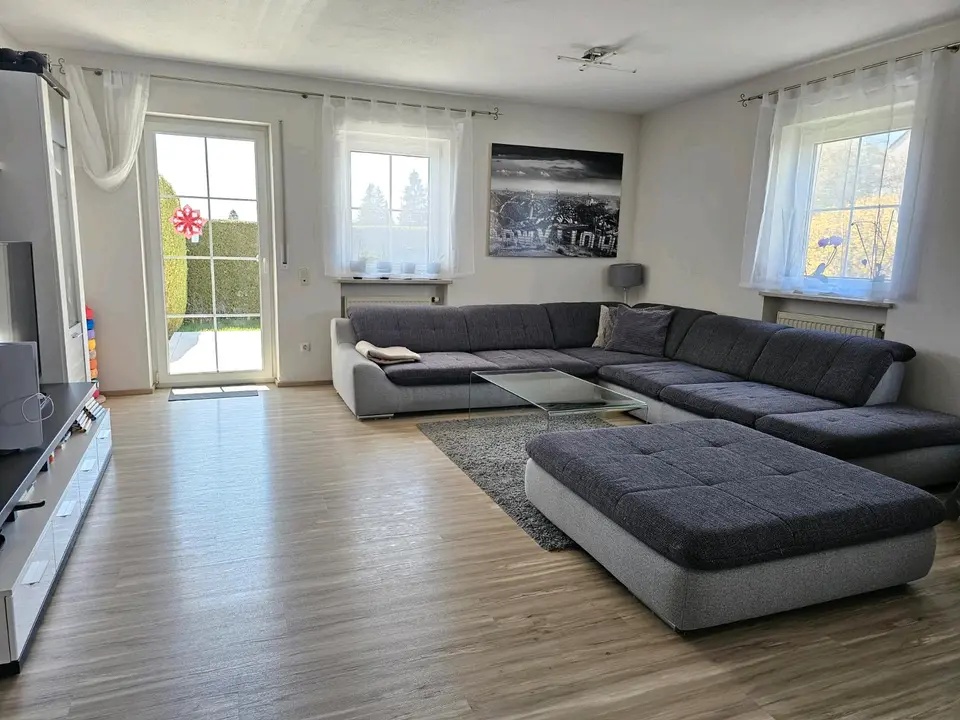3 room apartment with 90 m² in Günzburg – Photo 8
