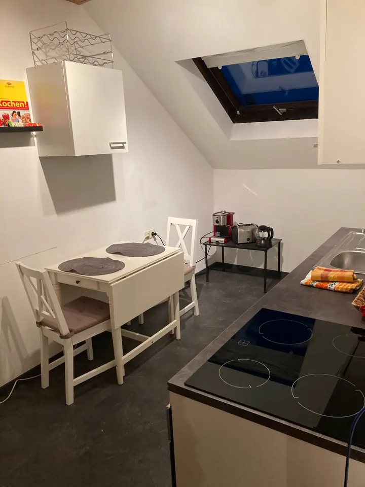 3 Zimmer Wohnung mit 55 m² in Marburg – Bild 4