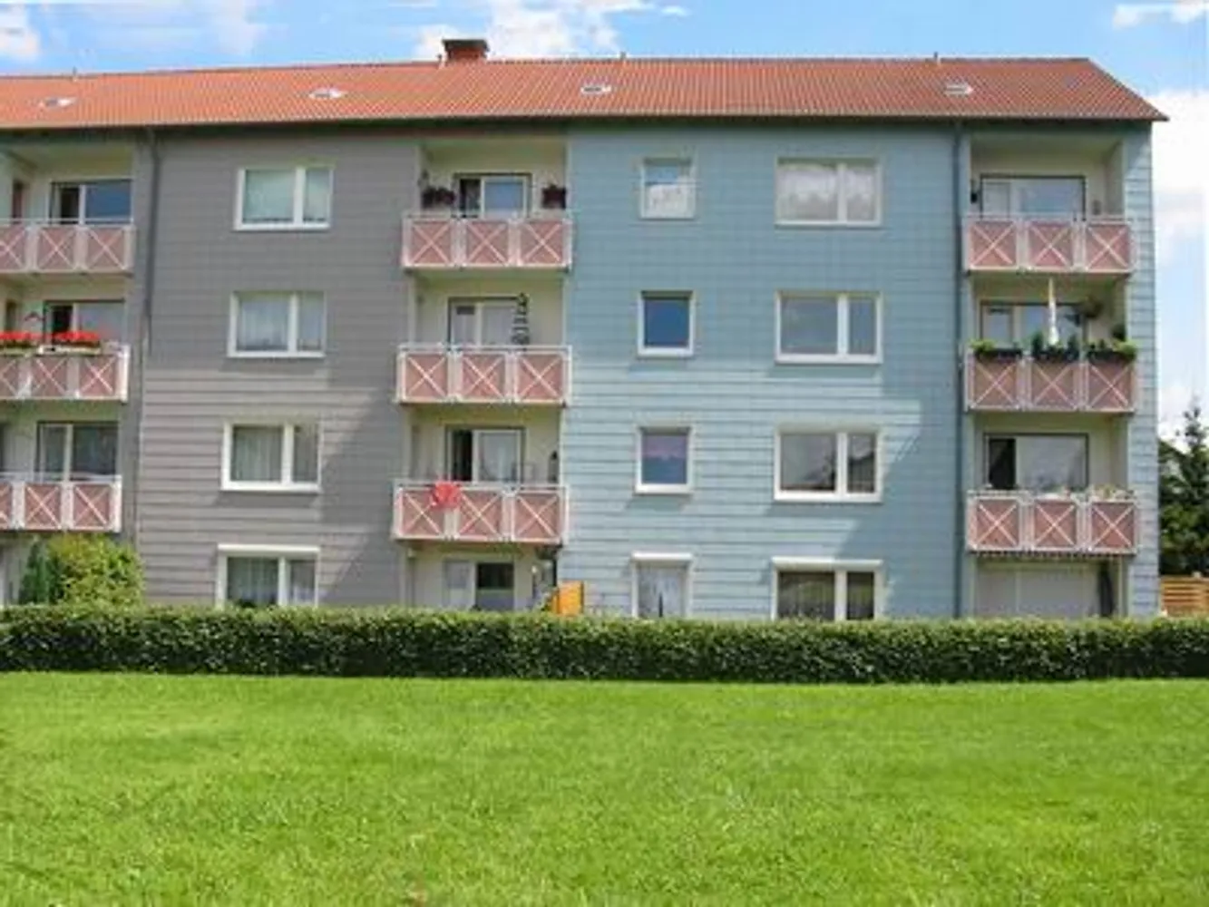 3 Zimmer Wohnung mit 64 m² in Iserlohn – Bild 2