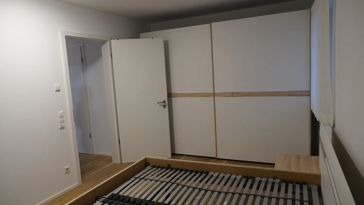 3 Zimmer Wohnung mit 97 m² in Neu-Ulm – Bild 3