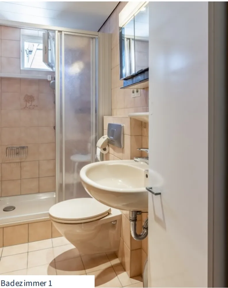 3 Zimmer Wohnung mit 66 m² in Stuttgart – Bild 2