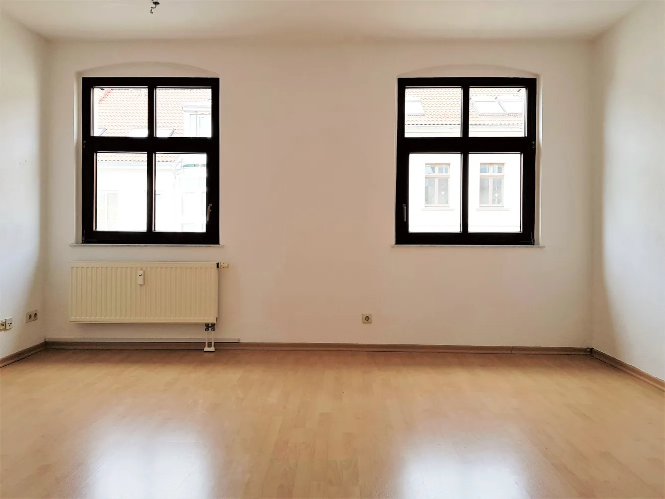 3 Zimmer Wohnung mit 73 m² in Halle (Saale) – Bild 2
