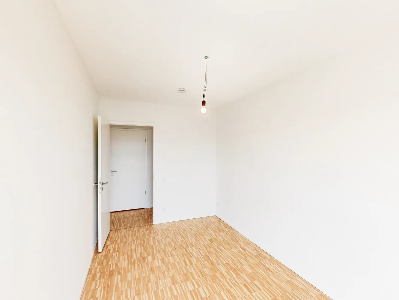 3 Zimmer Wohnung mit 84 m² in Düsseldorf – Bild 1