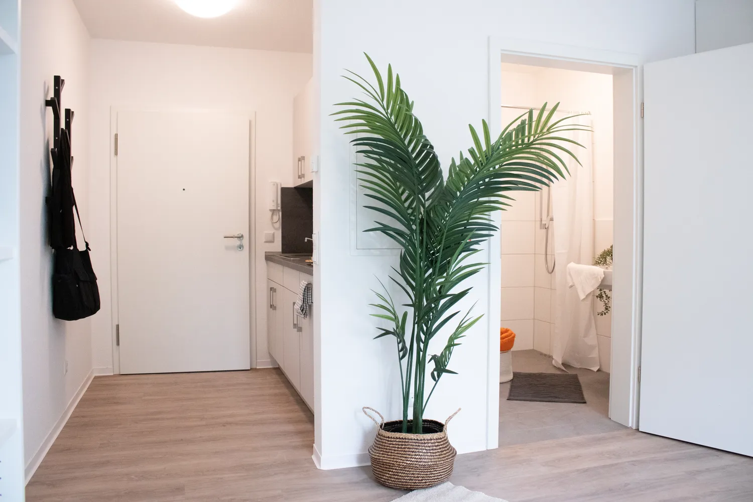 1 Zimmer Wohnung mit 23 m² in Rüsselsheim am Main – Bild 7