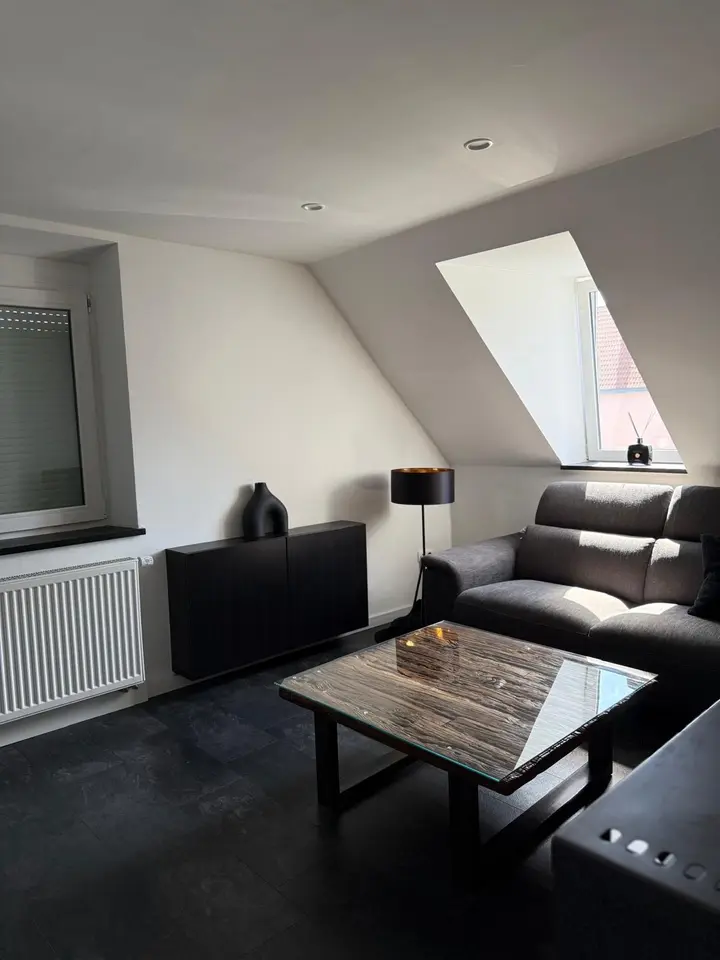3 Zimmer Wohnung mit 85 m² in Augsburg – Bild 2