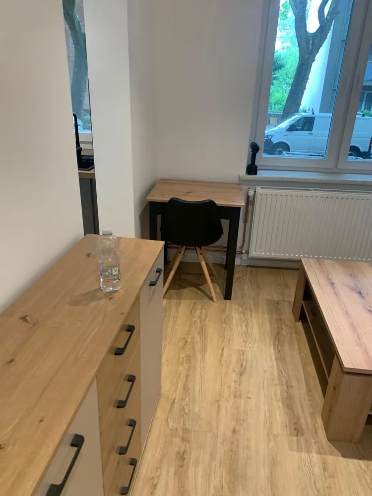 1 Zimmer Wohnung mit 25 m² in Hamburg – Bild 7