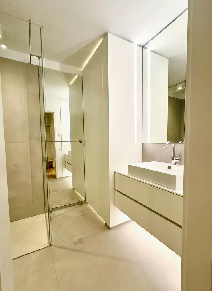 2 Zimmer Wohnung mit 49 m² in Münster – Bild 9