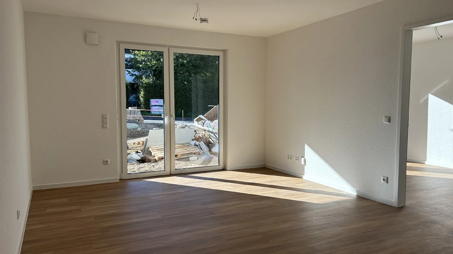 2 Zimmer Wohnung mit 56 m² in Leverkusen – Bild 1