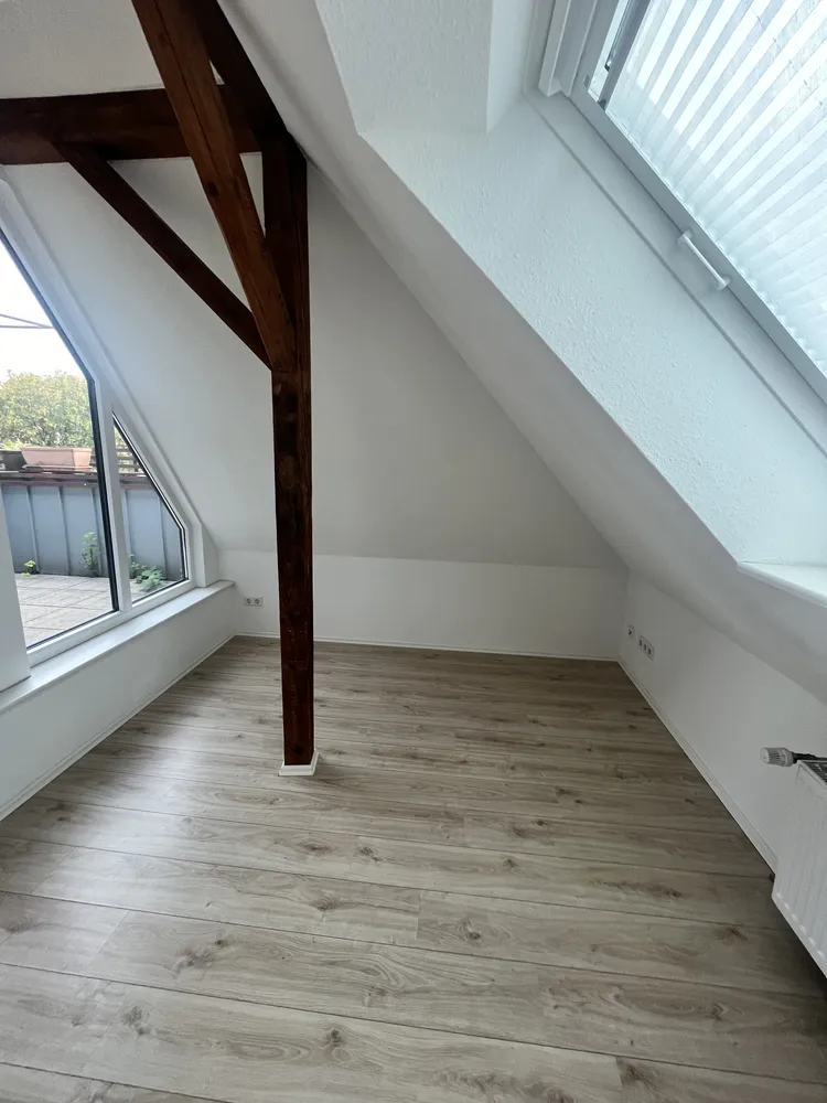 2 room apartment with 75 m² in Bielefeld – Photo 6