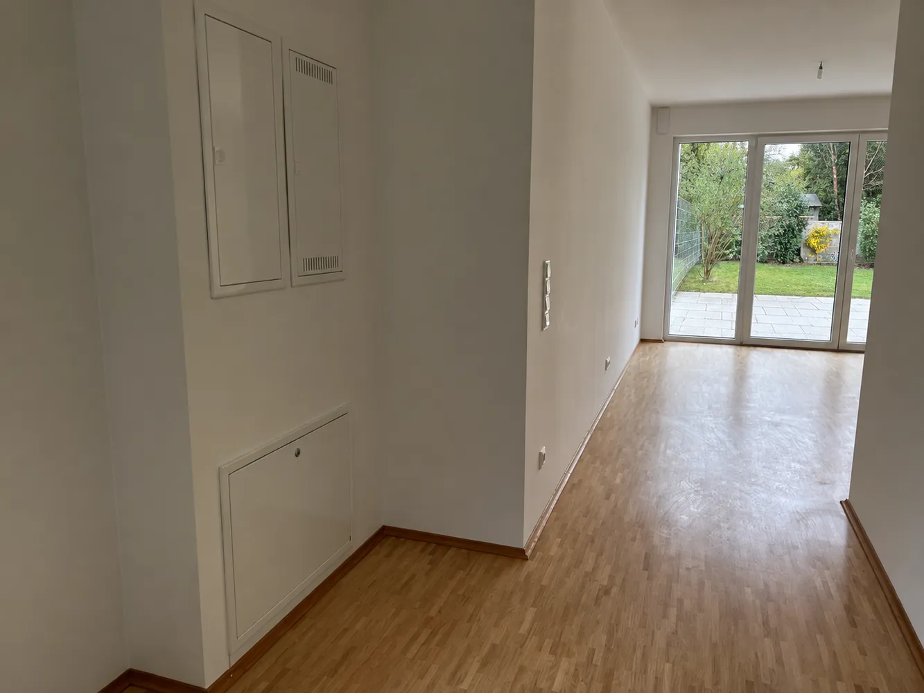 1 room apartment with 39 m² in Munich – Photo 10