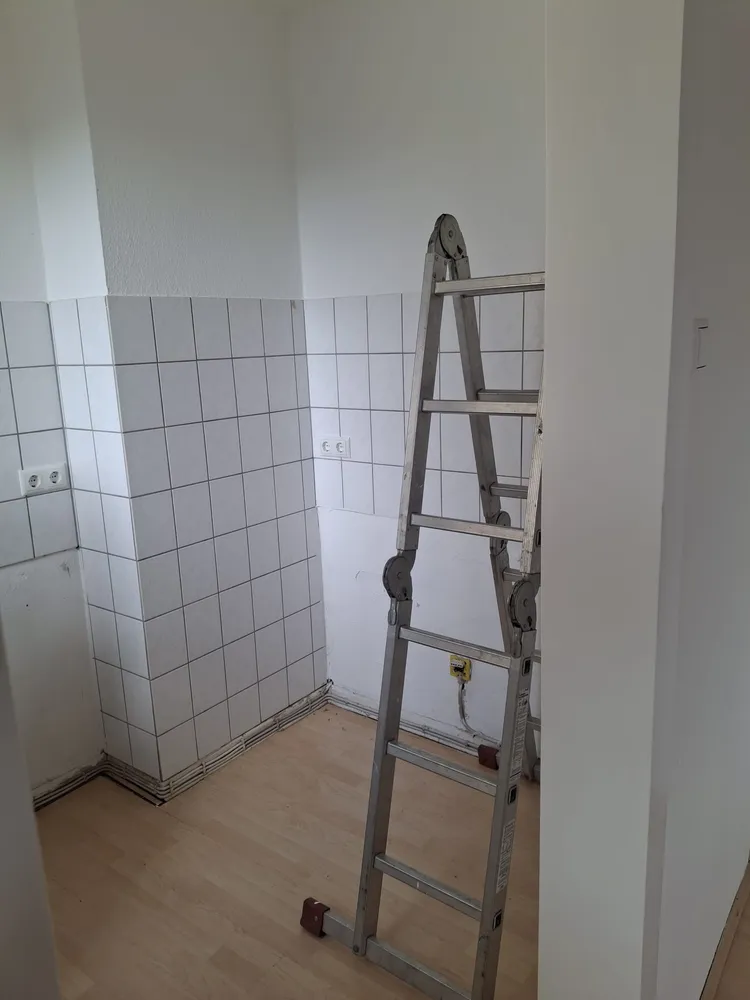 2 Zimmer Wohnung mit 49 m² in Duisburg – Bild 4