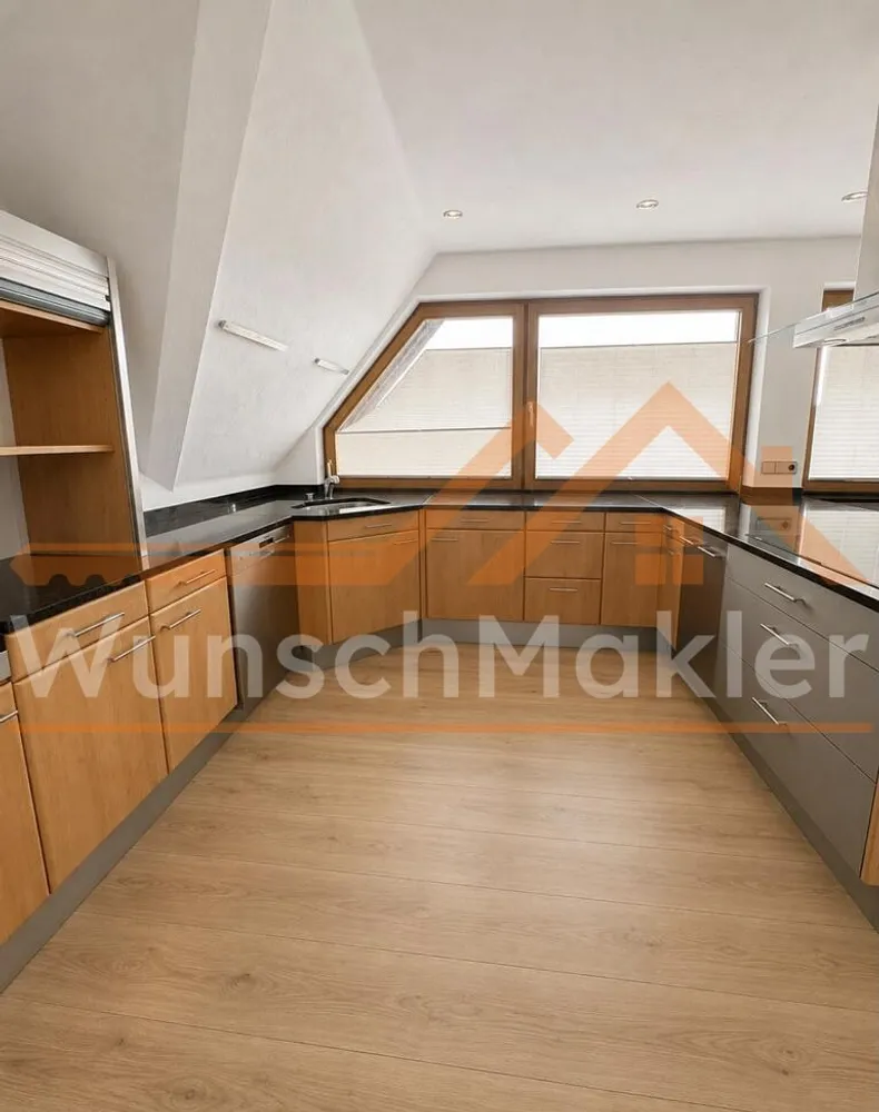 4 Zimmer Wohnung mit 144 m² in Menden (Sauerland) – Bild 6
