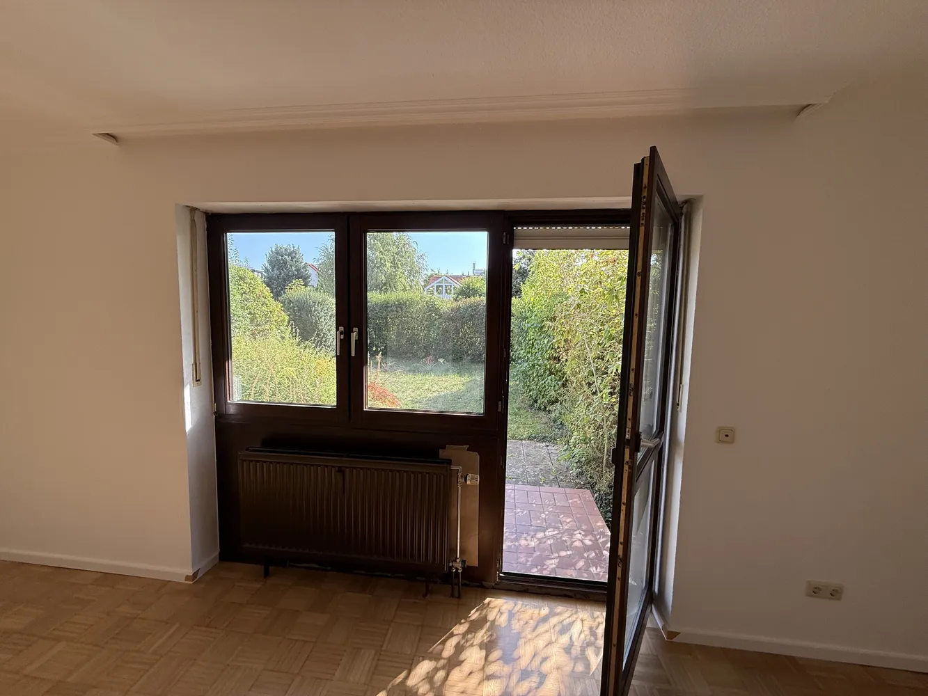 2 Zimmer Wohnung mit 81 m² in München – Bild 2