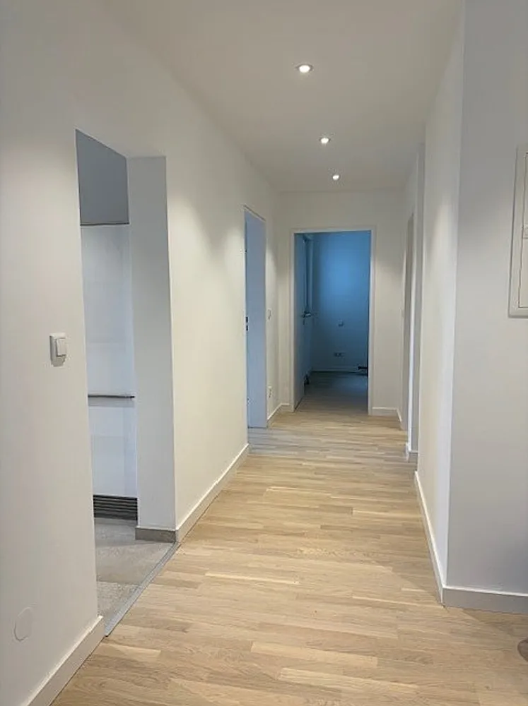 3 Zimmer Wohnung mit 78 m² in München – Bild 9