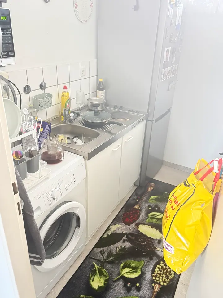 2 Zimmer Wohnung mit 50 m² in Bremen – Bild 7
