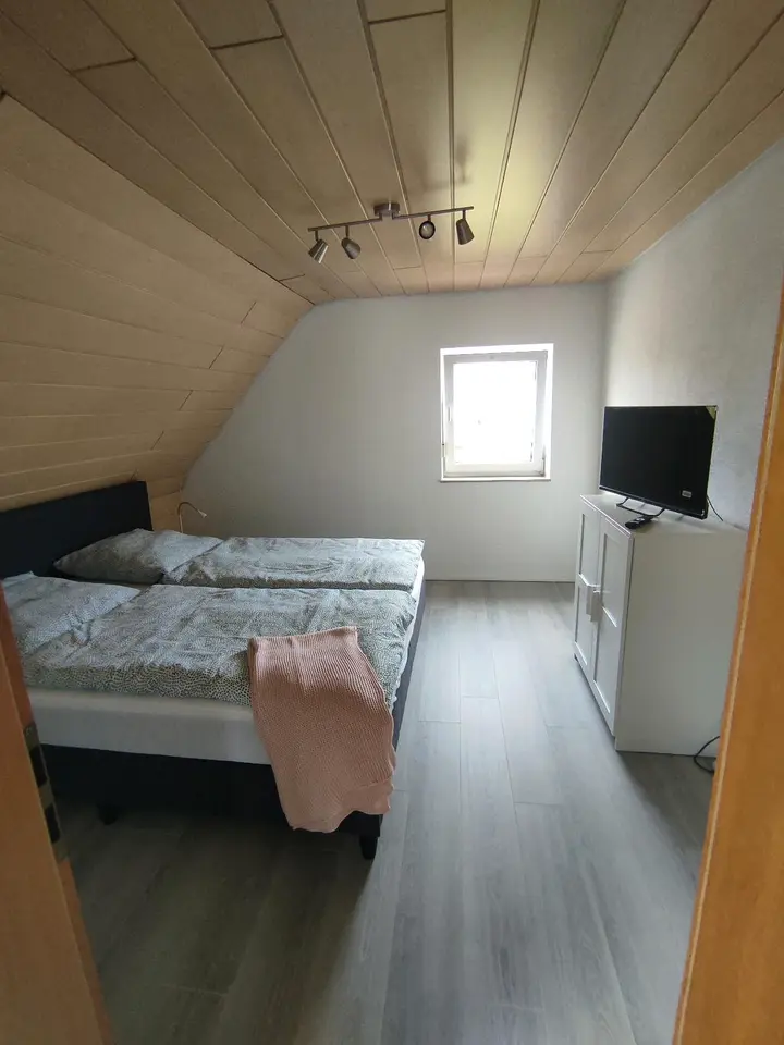 Shared room with 122 m² in Neu-Ulm – Photo 3