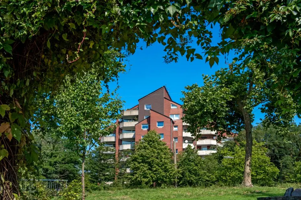 3 Zimmer Wohnung mit 80 m² in Castrop-Rauxel – Bild 10