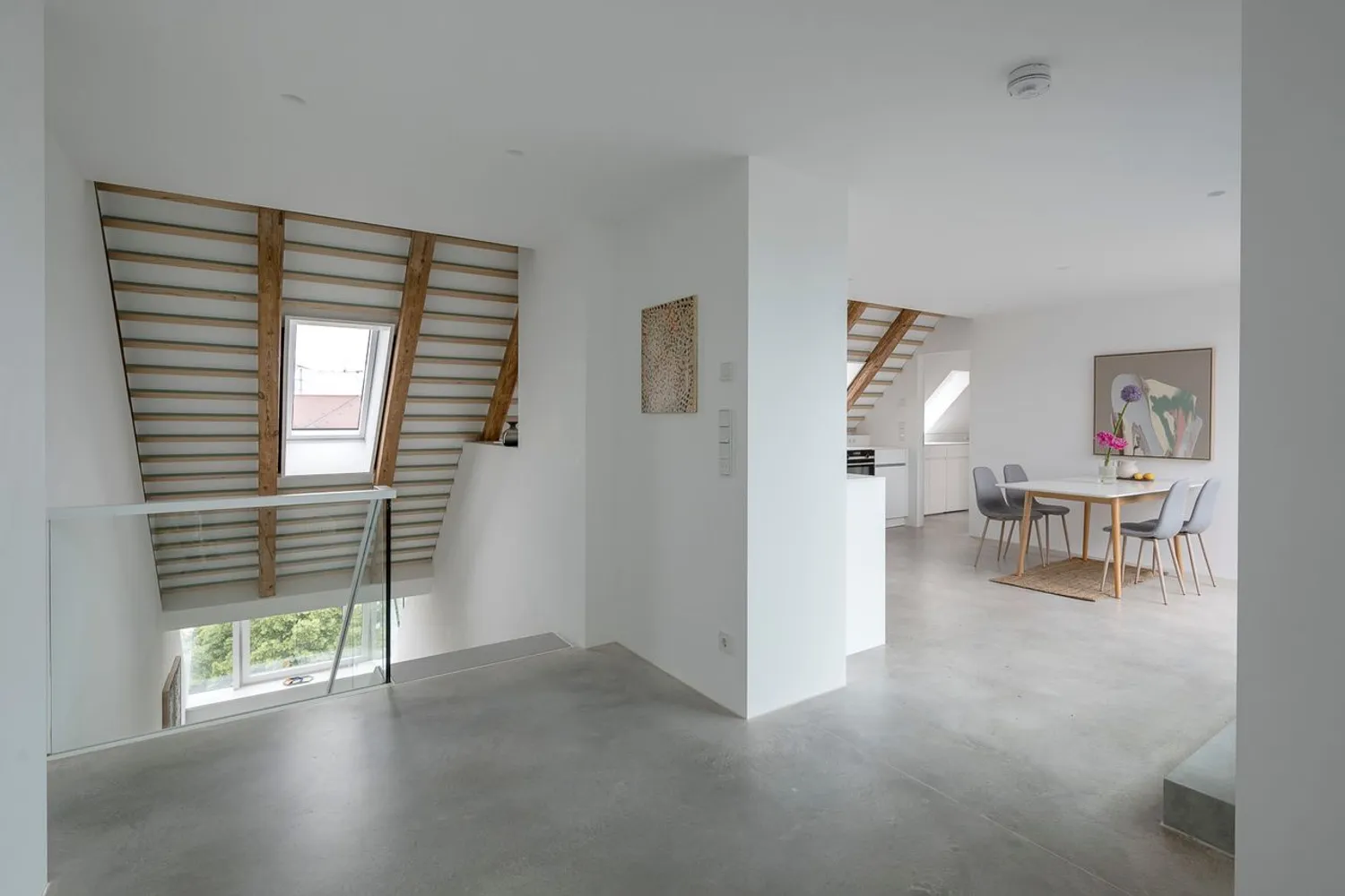 3 Zimmer Wohnung mit 140 m² in München – Bild 12