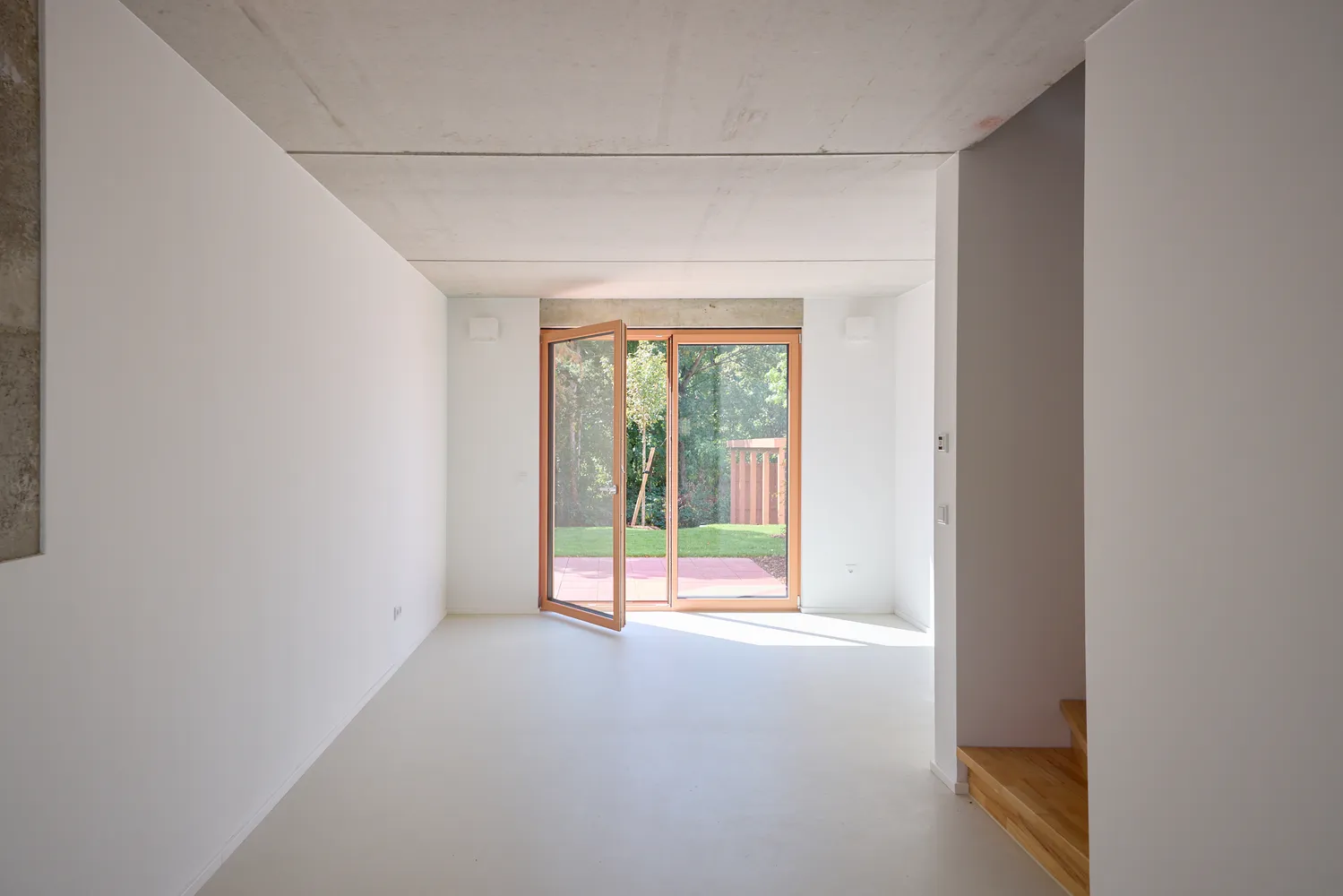 5 Zimmer Haus mit 104 m² in Wiesbaden – Bild 5