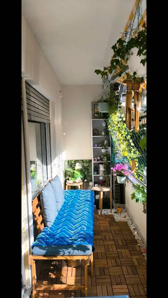 Studio mit 45 m² in Oberursel – Bild 5